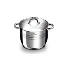 Blaumann Gourmet Line rozsdamentes fazék 9,5 L  BL-1011A 