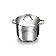 Blaumann Gourmet Line fazék fedővel 28 cm 12,5 L BL-1012A 