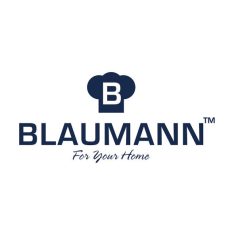 Blaumann Gourmet Line fazék fedővel 28 cm 12,5 L BL-1012A 