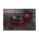 Berlinger Haus Metallic Burgundy Line mini serpenyő márvány bevonattal  16 cm BH-1967