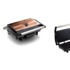   Berlinger Haus Rose Gold Line Collection elektromos grill BH-9061 