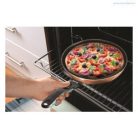 Berlinger Haus Metallic Rosegold Line 12 részes edénykészlet levehető nyéllel,márvány bevonattal BH-1591