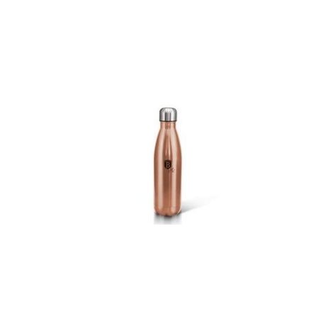 BH-1761N TERMOSZ 500 ML ROSE GOLD