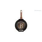 Berlinger Haus Metallic Rosegold Line wok márvány bevonattal, metál külső bevonattal, 30 cm BH-6171