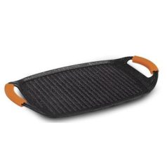Berlinger Haus Granit Diamond grill sütőlap 47 cm BH-6183 