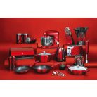 Berlinger Haus Burgundy Line Collection  BH-6312N