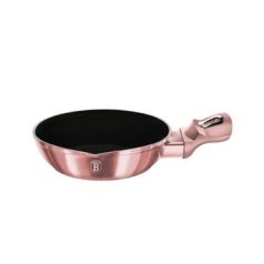   Berlinger Haus I-Rose Collection mini serpenyő titán bevonattal, 16 cm BH-6188