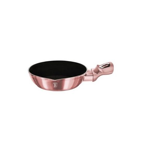 Berlinger Haus I-Rose Collection mini serpenyő titán bevonattal, 16 cm BH-6188