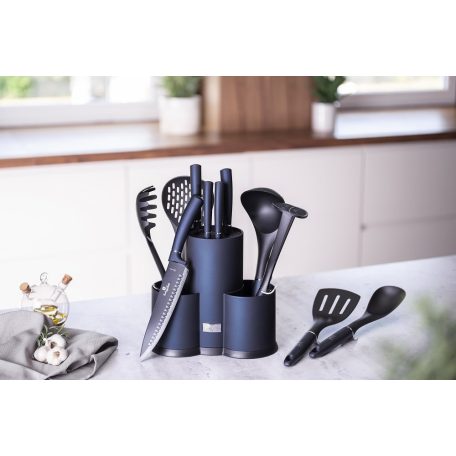 Berlinger Haus Aquamarin Collection 12 részes konyhai eszközkészlet BH-6249