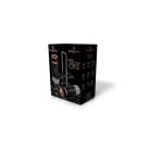 Berlinger Haus Black Rose Collection 5 részes fűszertartó készlet állvánnyal BH-1999 