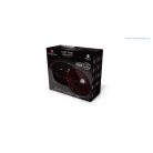 Berlinger Haus Metallic Burgundy Line öntöttvas mini fazék fedővel, 12 cm, burgundy BH-6496