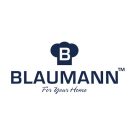 Blaumann Gourmet Line 6 részes rozsdamentes acél edénykészlet BL-3160 