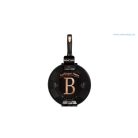 Berlinger Haus Black Rose Collection wok márvány bevonattal, 30 cm BH-6178