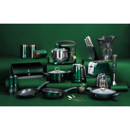 Berlinger Haus Emerald Collection Termosz  1,0 L BH-6381 