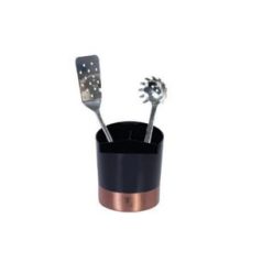   Berlinger Haus Black Rose Collection evőeszköztartó BH-6773