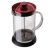 Berlinger Haus Metallic Burgundy Line dugattyús kávé- és teafőző, 600 ml BH-1497