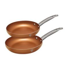 BL-3341 SERPENYŐ 2DB COPPER LE CHEF