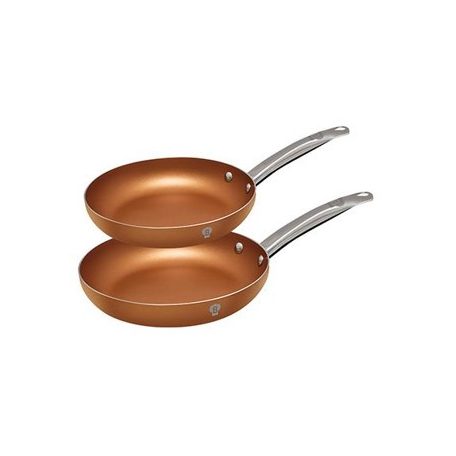 BL-3341 SERPENYŐ 2DB COPPER LE CHEF