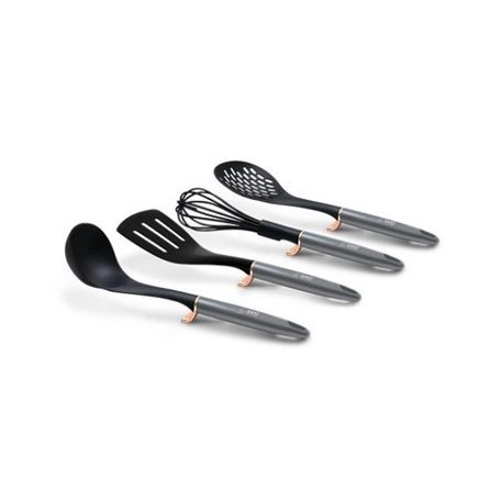 Berlinger Haus Moonlight Collection 4 részes konyhai eszközkészlet BH-6237 