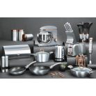 Berlinger Haus Moonlight Collection 4 részes konyhai eszközkészlet BH-6237 