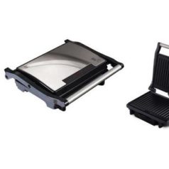   Berlinger Haus Royal Black Collection elektomos grillsütő titán bevonattal, ezüst fekete BH-9139