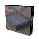 Berlinger Haus Moonlight Collection szalvétatartó BH-6769