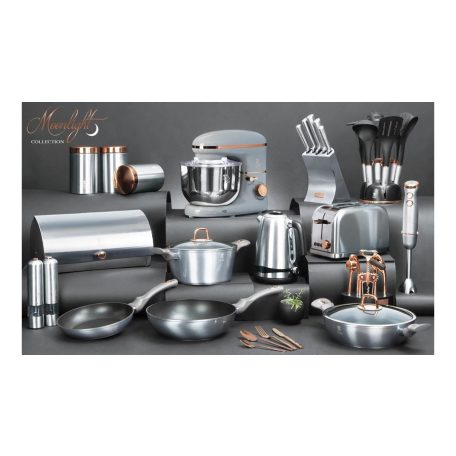 Berlinger Haus Moonlight Collection szalvétatartó BH-6769