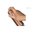 Berlinger Haus Metallic Rosegold Line 2 db-os elektromos fűszermalom készlet metál külső bevonattal, LED fénnyel BH-1905