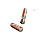 Berlinger Haus Metallic Rosegold Line 2 db-os elektromos fűszermalom készlet metál külső bevonattal, LED fénnyel BH-1905