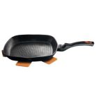 Berlinger Haus Granit Diamond Line grill serpenyő márvány bevonattal BH-1794