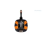 Berlinger Haus Granit Diamond Line grill serpenyő márvány bevonattal BH-1794