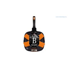  Berlinger Haus Granit Diamond Line grill serpenyő márvány bevonattal BH-1794