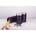 Berlinger Haus Purple Eclipse Collection 3 részes tárolókészlet BH-6827 