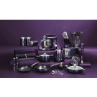 Berlinger Haus Purple Eclipse Collection 3 részes tárolókészlet BH-6827 
