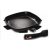 Berlinger Haus Black Rose Collection grill serpenyő márvány bevonattal, levehető nyéllel, 28 cm BH-1953