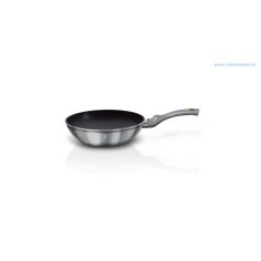   Berlinger Haus Moonlight Collection wok titán bevonattal BH-6007