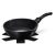 Berlinger Haus Black Rose Collection Mély serpenyő két kiöntővel 24 cm BH-6184 