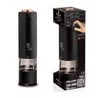 Berlinger Haus Black Rose Collection elektromos só- és borsőrlő BH-9287