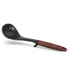 Berlinger haus Ebony Rosewood Line nylon merőkanál BH-6225