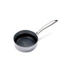 Berlinger Haus Eternal Collection rozsdamentes szószos/tejforraló edény Withford eterna bevonattal, 16 cm BH-7442