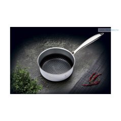   Berlinger Haus Eternal Collection rozsdamentes szószos/tejforraló edény Withford eterna bevonattal, 16 cm BH-7442