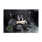 Berlinger Haus Eternal Collection rozsdamentes szószos/tejforraló edény Withford eterna bevonattal, 16 cm BH-7442