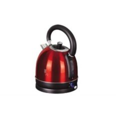   Berlinger Haus Metallic Burgundy Line rozsdamentes acél elektromos vízforraló kanna, 1, 8 liter, 2200 W  BH-9334