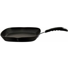   Berlinger Haus Black Professional Line Collection grill serpenyő  28 cm LP-KL-004
