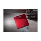 Berlinger Haus Metallic Burgundy Line digitális személymérleg BH-9351