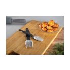 Berlinger Haus Aspen Collection 2 db-os szilikonos kenőecset készlet műanyag nyéllel BH-7781