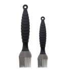 Berlinger Haus Aspen Collection 2 db-os szilikonos kenőecset készlet műanyag nyéllel BH-7781