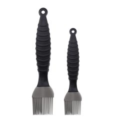   Berlinger Haus Aspen Collection 2 db-os szilikonos kenőecset készlet műanyag nyéllel BH-7781