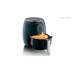   Berlinger Haus MetallicAquamarine Line Air Fryer forró levegős sütő BH-9175