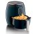 Berlinger Haus MetallicAquamarine Line Air Fryer forró levegős sütő BH-9175